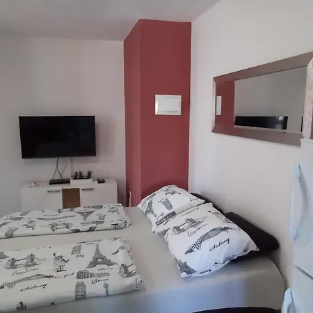 Lili Апартаменти Задар