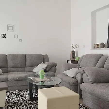 Апартаменти Lili *