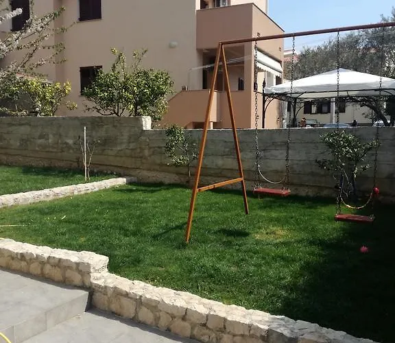 Lili Appartamento Zara